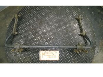 Front axle RENAULT