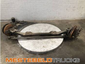 Front axle RENAULT