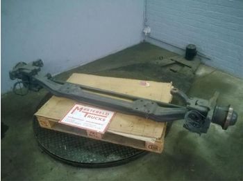 Front axle RENAULT Premium