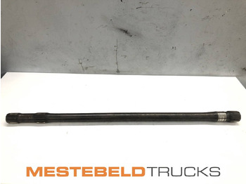 Rear axle SCANIA