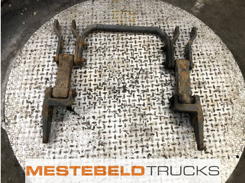 Front axle VOLVO