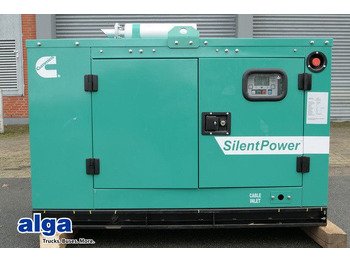 Generator set CUMMINS