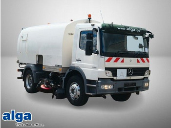 Road sweeper MERCEDES-BENZ Atego