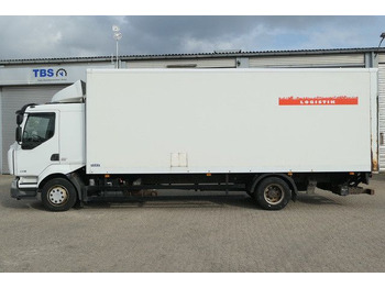 Leasing of Renault Midlum 220 4x2, LBW, AHK, klima, Luftfederung  Renault Midlum 220 4x2, LBW, AHK, klima, Luftfederung: picture 2