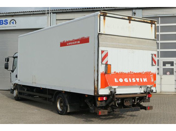 Leasing of Renault Midlum 220 4x2, LBW, AHK, klima, Luftfederung  Renault Midlum 220 4x2, LBW, AHK, klima, Luftfederung: picture 3