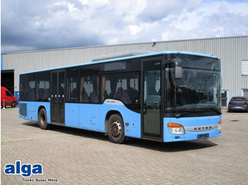 City bus SETRA