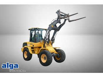 Wheel loader VOLVO L30G