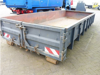 Leasing of alga AL 10, Abrollcontainer, 10m³, Türen  alga AL 10, Abrollcontainer, 10m³, Türen: picture 5