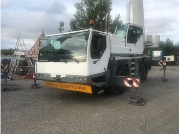 Mobile crane LIEBHERR LTM 1045-3.1