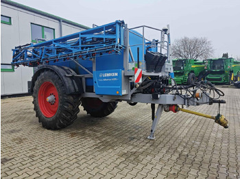 Trailed sprayer LEMKEN