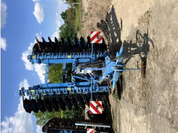 Disc harrow Lemken Rubin 9/600KUA: picture 2