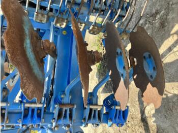 Disc harrow Lemken Rubin 9/600KUA: picture 4