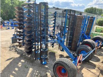 Disc harrow Lemken Rubin 9/600KUA: picture 5