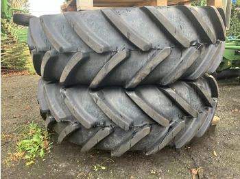 Tire MICHELIN