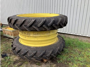 Tire for Agricultural machinery Taurus 270/95R44: picture 4