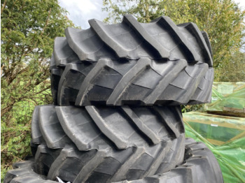 Tire TRELLEBORG