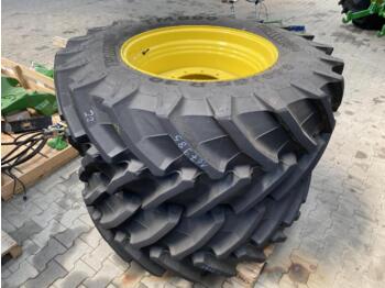 Tire TRELLEBORG