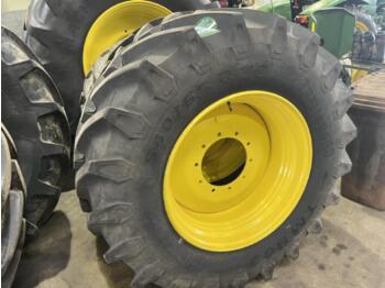 Tire TRELLEBORG