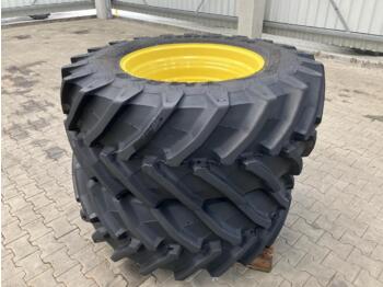 Tire TRELLEBORG