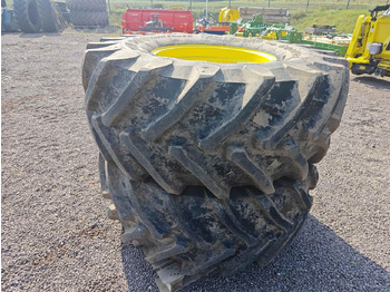 Tire TRELLEBORG