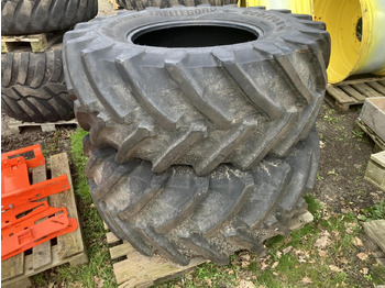 Tire TRELLEBORG