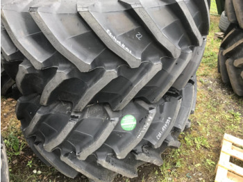 Tire TRELLEBORG