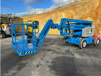 Articulated boom GENIE Z45/25