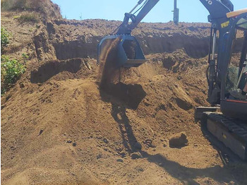 Sorting bucket