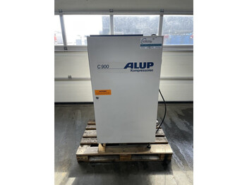 Air compressor ALUP