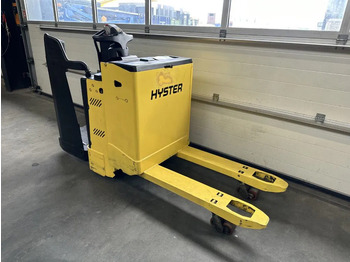 Pallet truck HYSTER