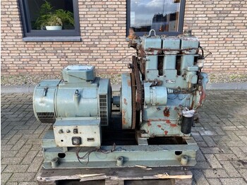 Generator set STAMFORD