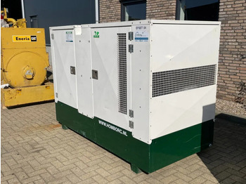 Generator set Lister Hybride powerpack 16 kVA + 1500Ah batterypack (NEW!!!): picture 4