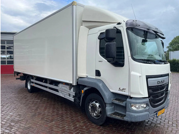 Box truck DAF LF 180