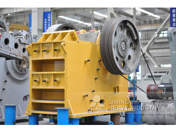 Jaw crusher LIMING