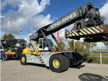 Reach stacker KONECRANES SMV 4531 TB5: picture 3