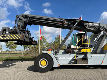 Reach stacker KONECRANES SMV 4531 TB5: picture 2