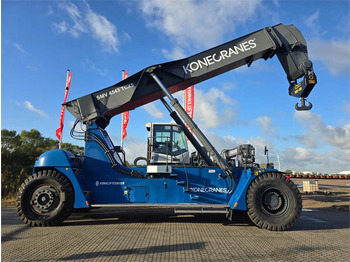 Reach stacker KONECRANES