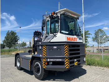 Terminal tractor MAFI