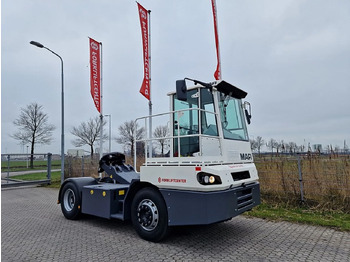 Terminal tractor MAFI