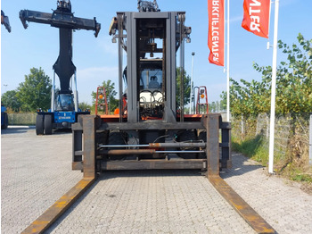 Diesel forklift SVETRUCK - 30120: picture 5