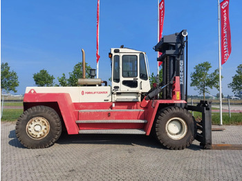 Diesel forklift SVETRUCK