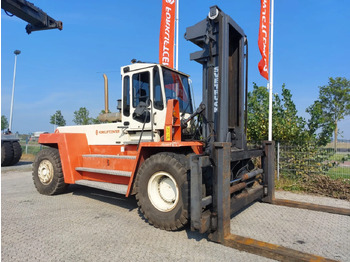 Diesel forklift SVETRUCK - 30120: picture 3