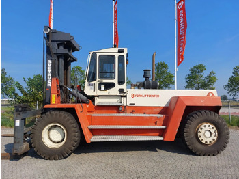 Diesel forklift SVETRUCK - 30120: picture 2