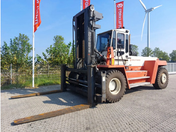 Diesel forklift SVETRUCK - 30120: picture 4