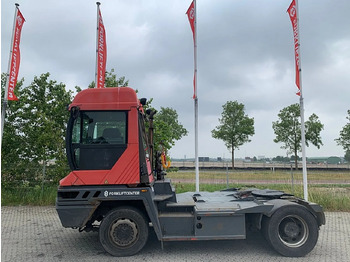 Terminal tractor TERBERG - RT222: picture 4