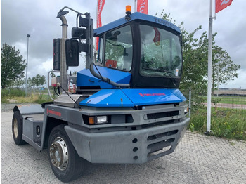 Terminal tractor TERBERG