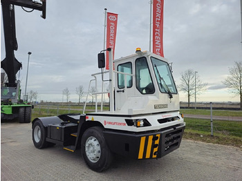 Terminal tractor TERBERG