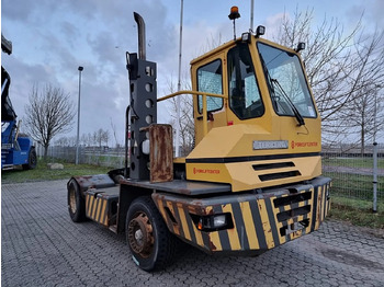 Terminal tractor TERBERG