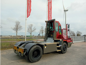 Terminal tractor TERBERG - YT220: picture 5