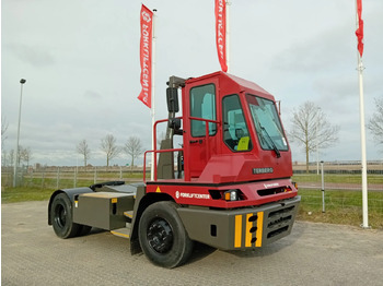 Terminal tractor TERBERG